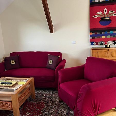 Apartment Sefic Planina  Eksteriør billede
