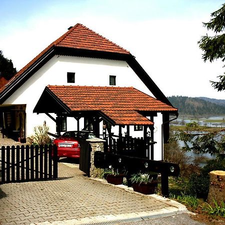Apartment Sefic Planina  Eksteriør billede