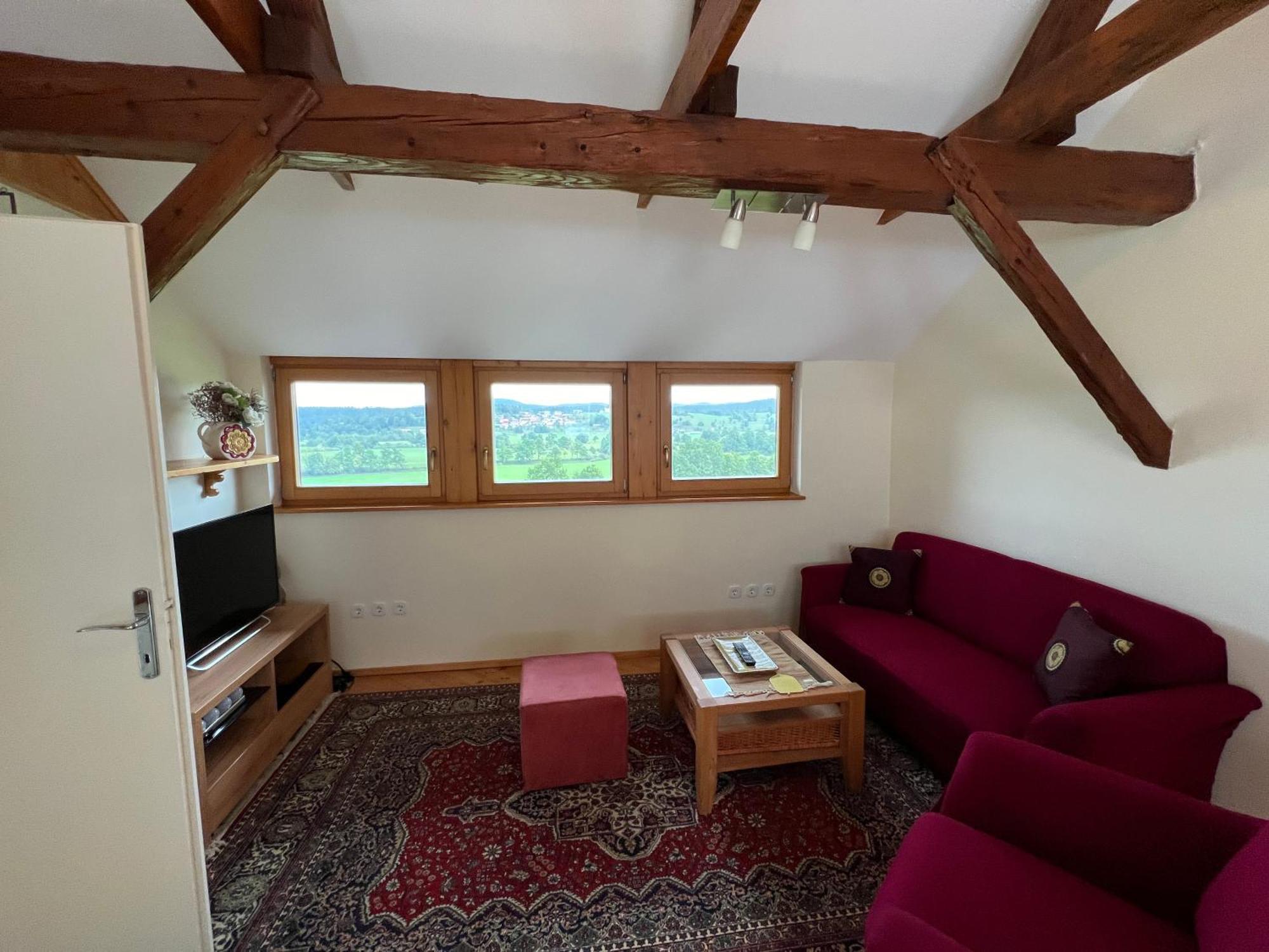 Apartment Sefic Planina  Eksteriør billede