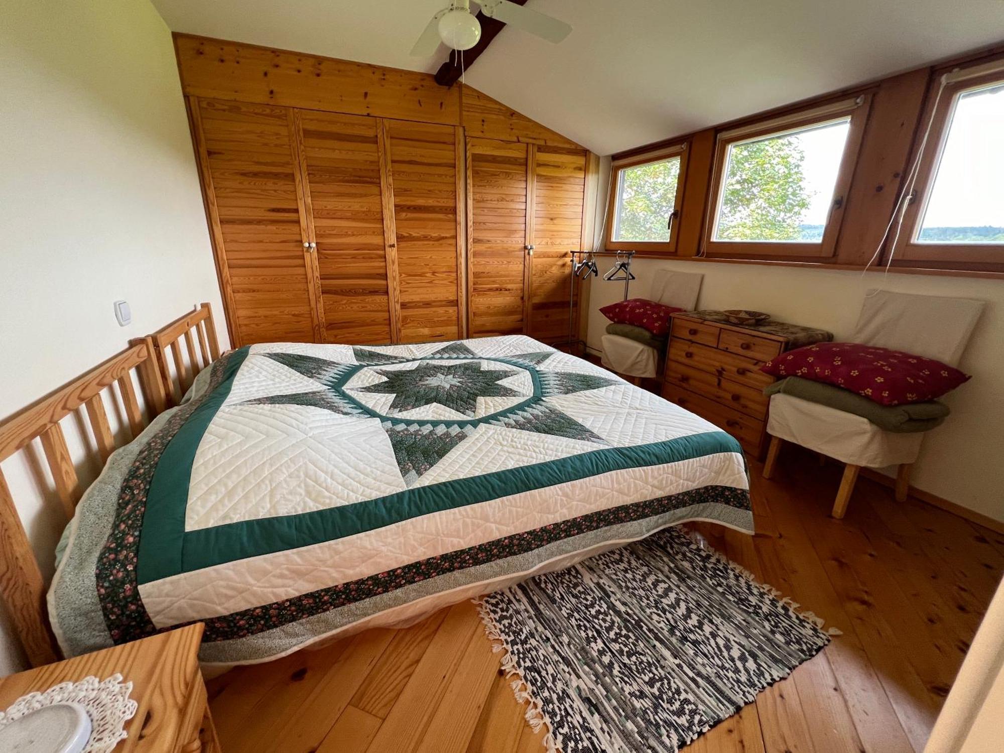 Apartment Sefic Planina  Eksteriør billede