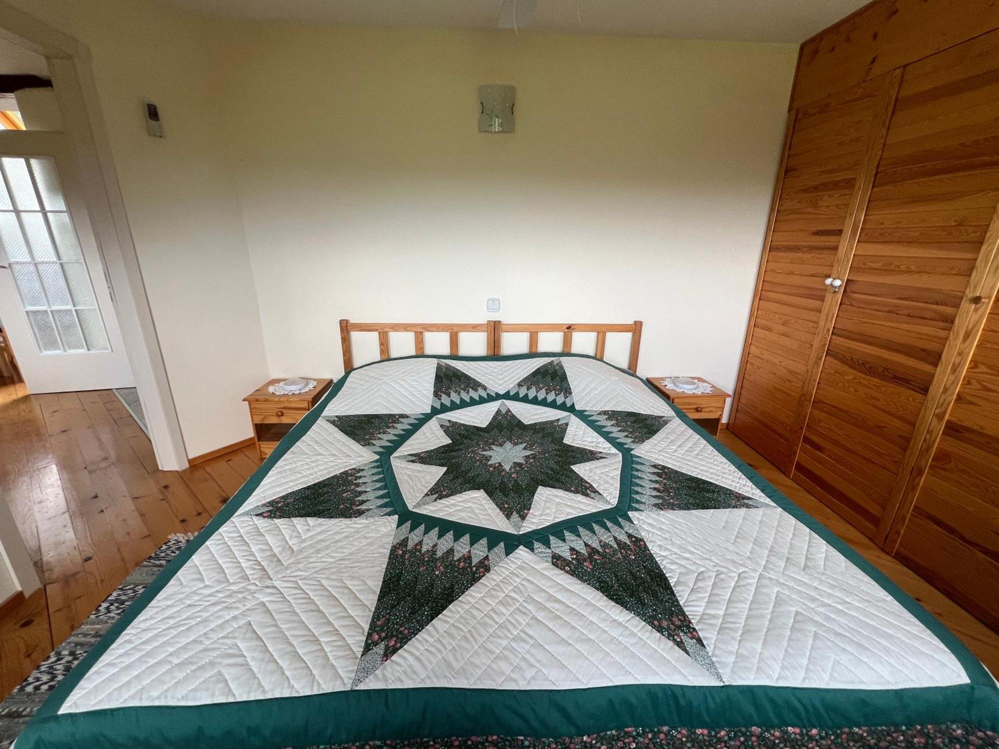 Apartment Sefic Planina  Eksteriør billede