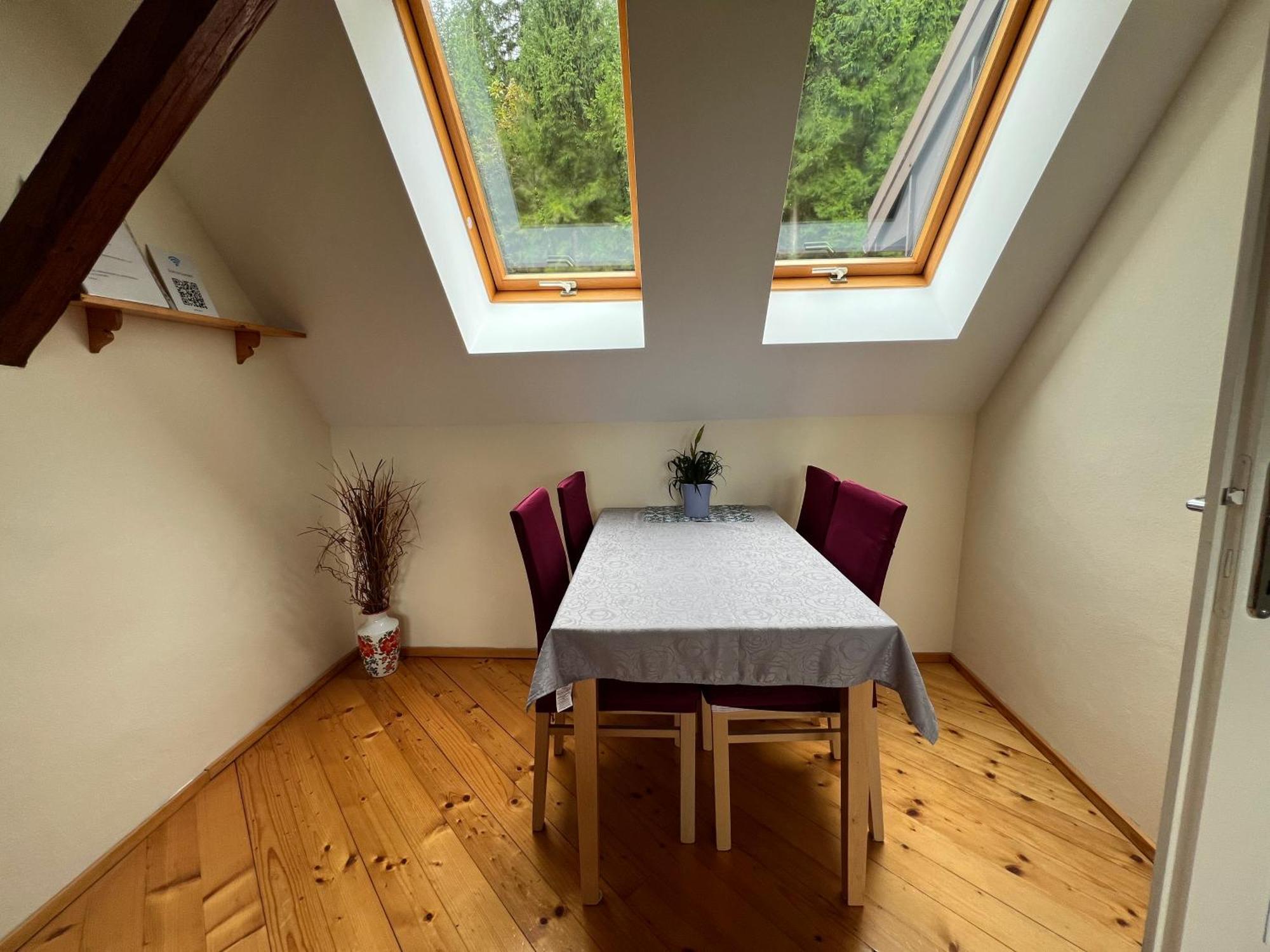Apartment Sefic Planina  Eksteriør billede