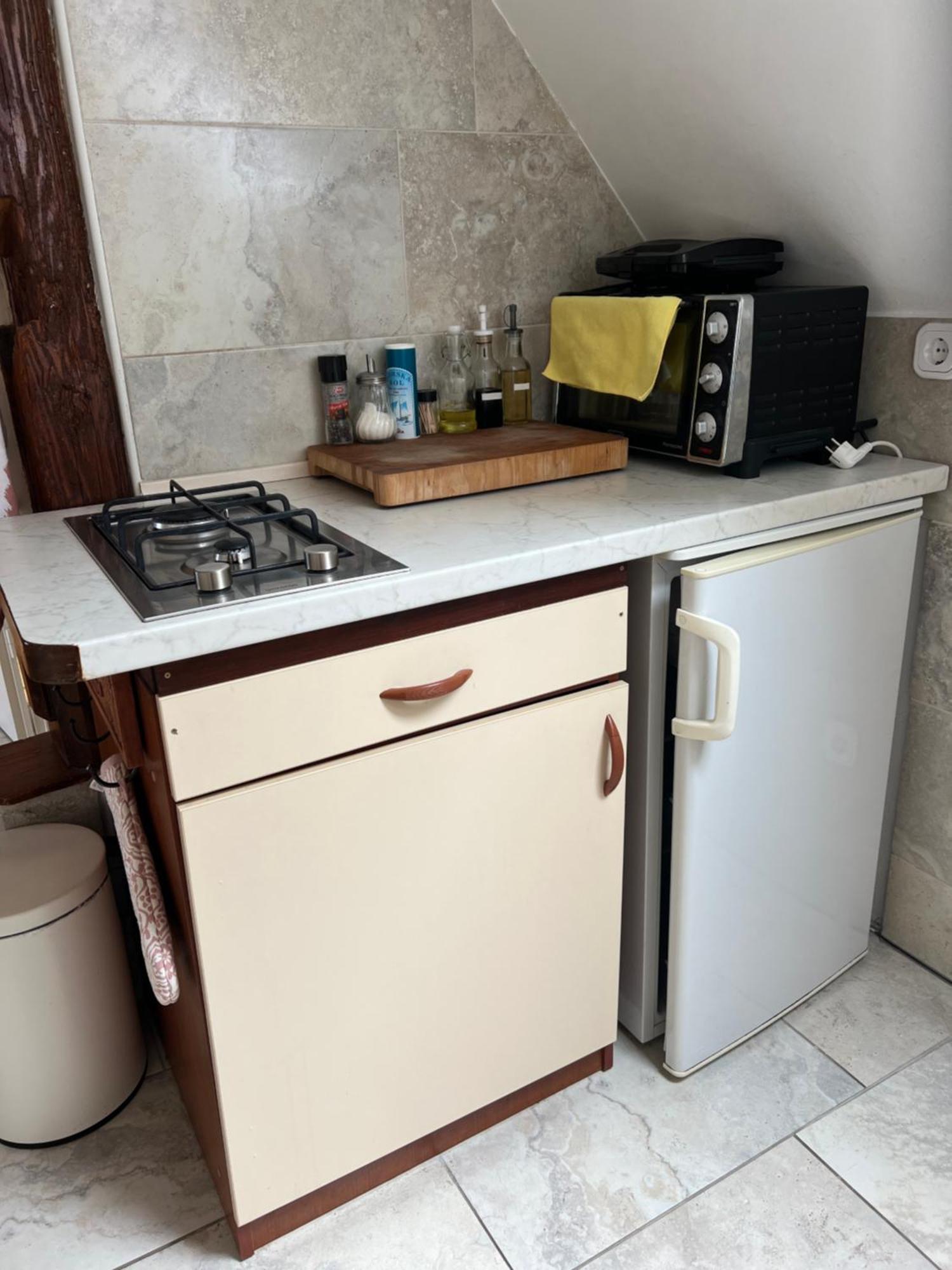 Apartment Sefic Planina  Eksteriør billede