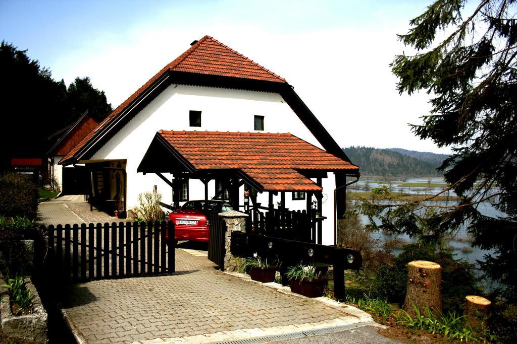 Apartment Sefic Planina  Eksteriør billede