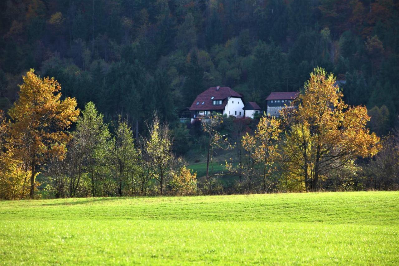 Apartment Sefic Planina  Eksteriør billede